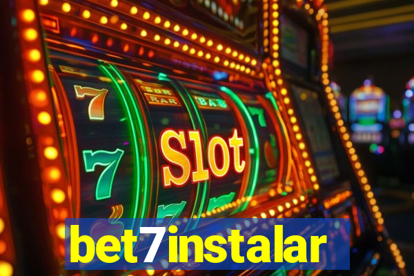 bet7instalar
