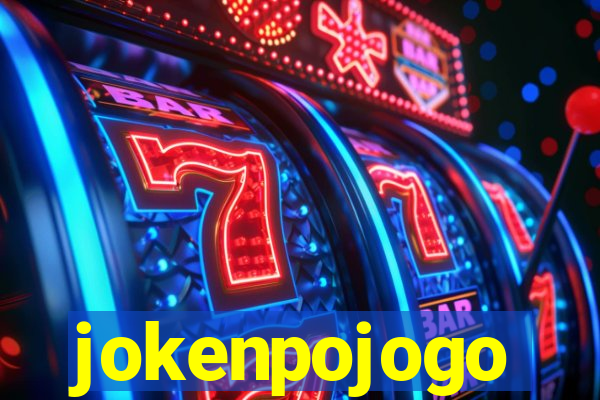 jokenpojogo