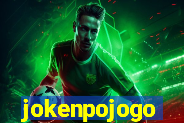 jokenpojogo