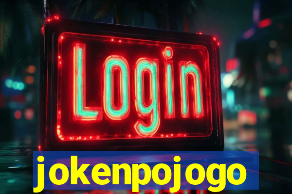 jokenpojogo