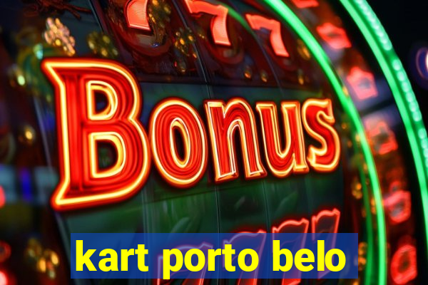 kart porto belo