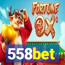 558bet