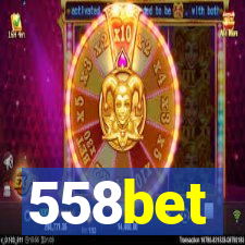 558bet