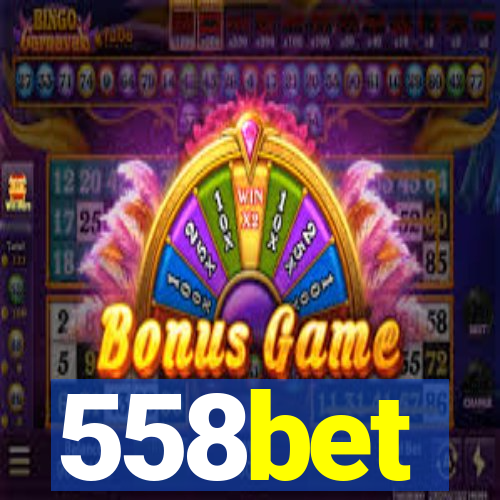 558bet