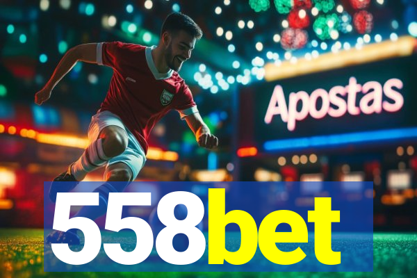 558bet