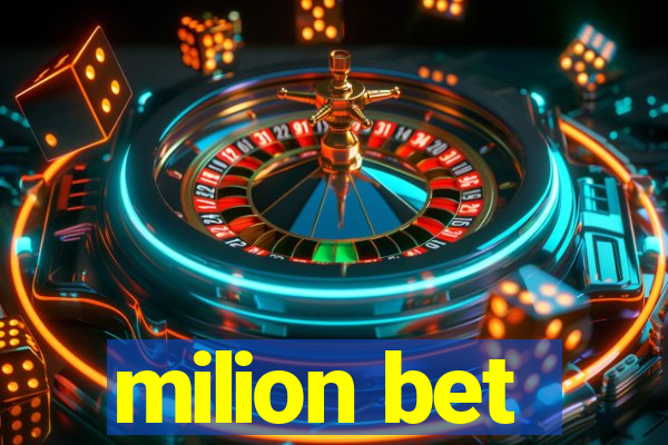 milion bet