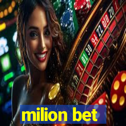 milion bet