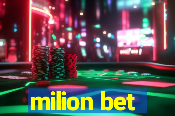 milion bet