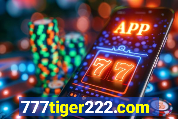 777tiger222.com