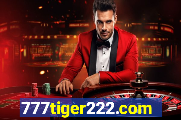 777tiger222.com