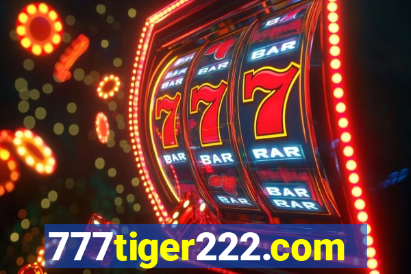 777tiger222.com