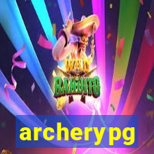 archerypg