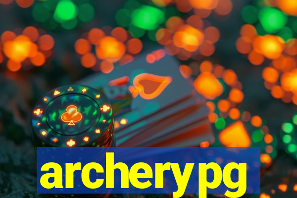 archerypg
