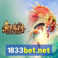 1833bet.net