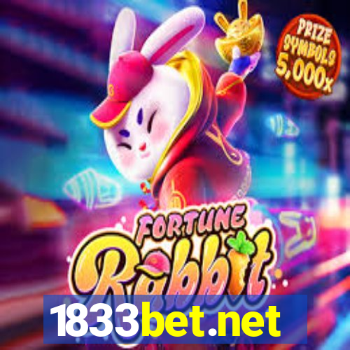 1833bet.net