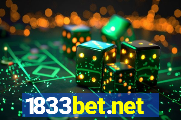 1833bet.net