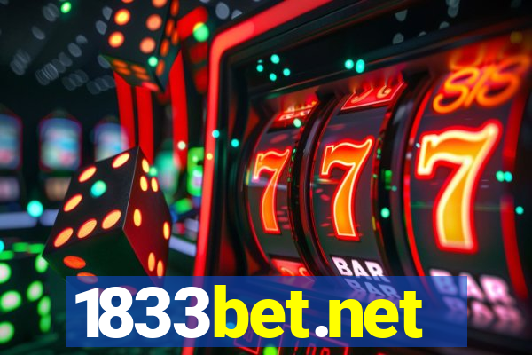 1833bet.net