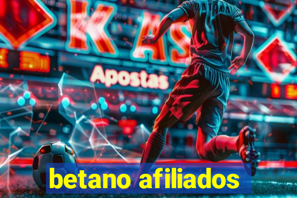 betano afiliados