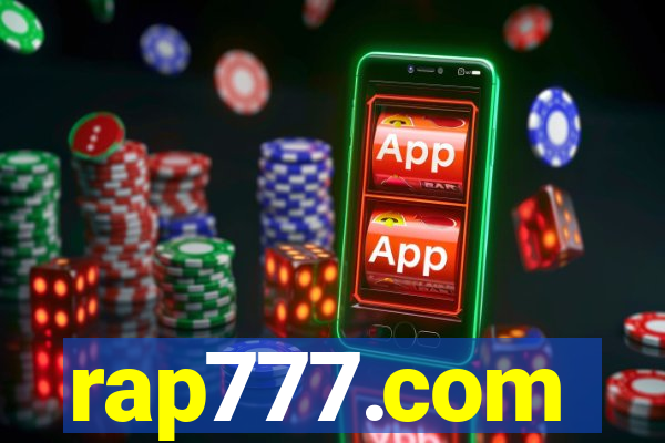 rap777.com