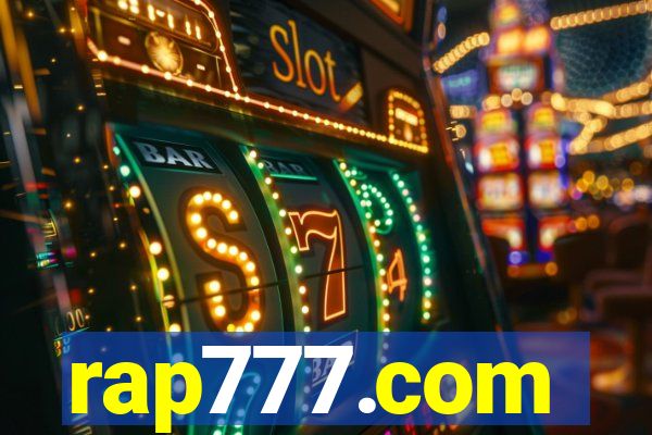 rap777.com