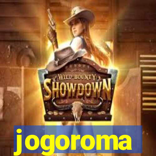 jogoroma