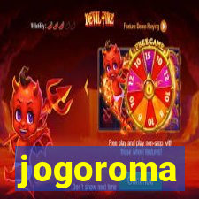 jogoroma