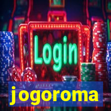 jogoroma