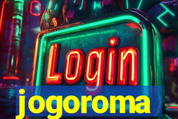 jogoroma