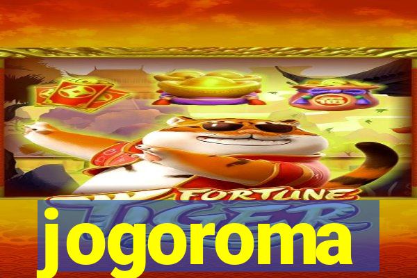 jogoroma