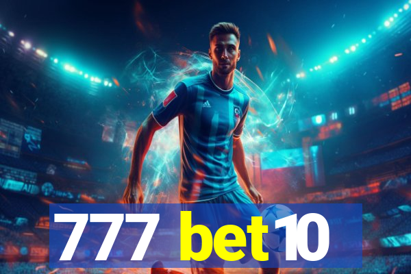 777 bet10