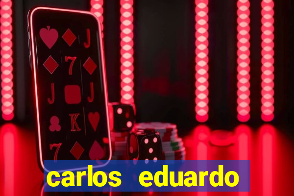 carlos eduardo fortuna foi solto