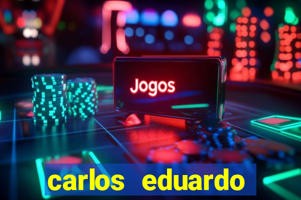 carlos eduardo fortuna foi solto