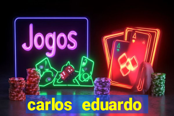 carlos eduardo fortuna foi solto