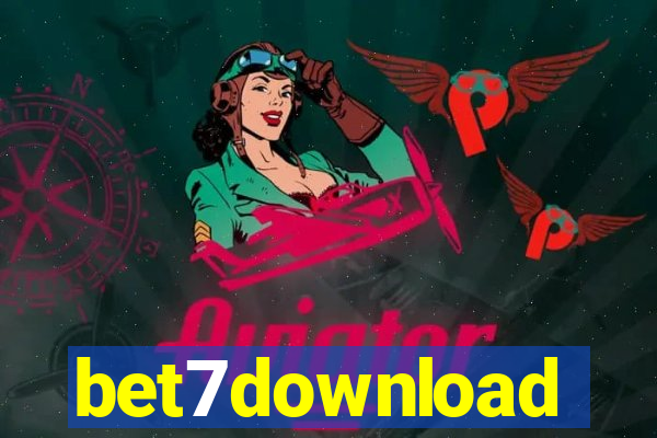 bet7download