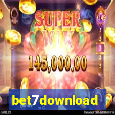 bet7download