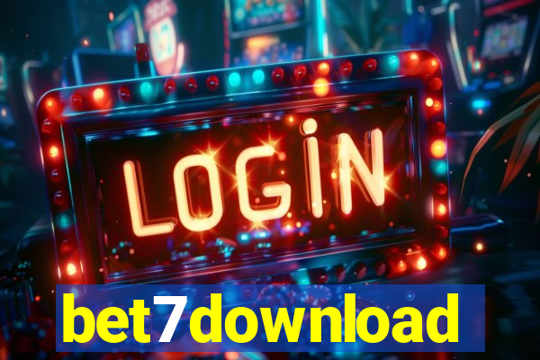 bet7download