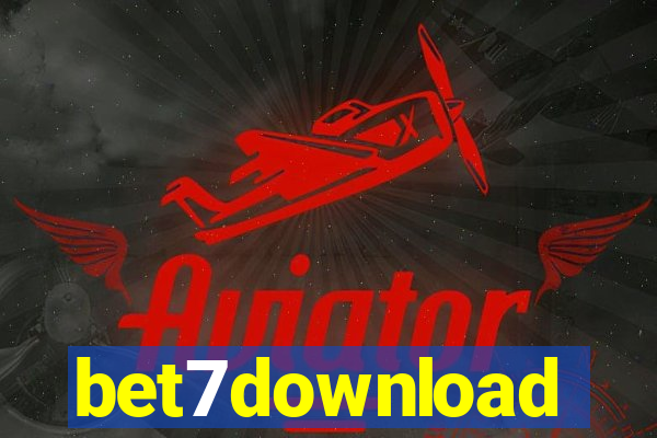 bet7download