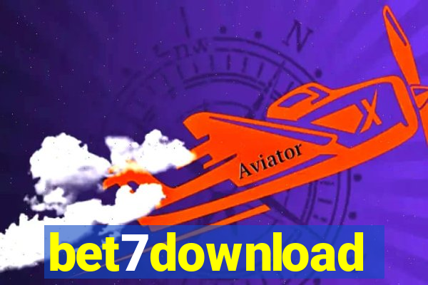 bet7download