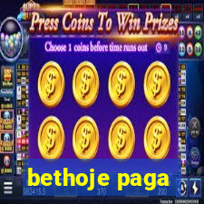 bethoje paga