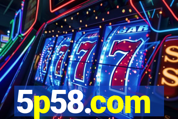 5p58.com