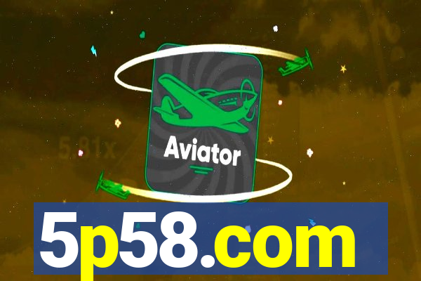 5p58.com