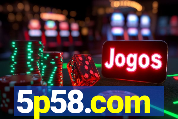 5p58.com