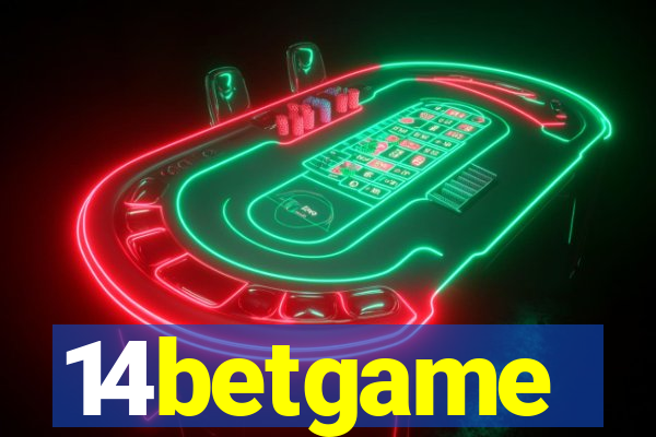 14betgame