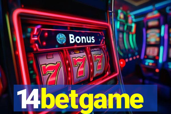 14betgame