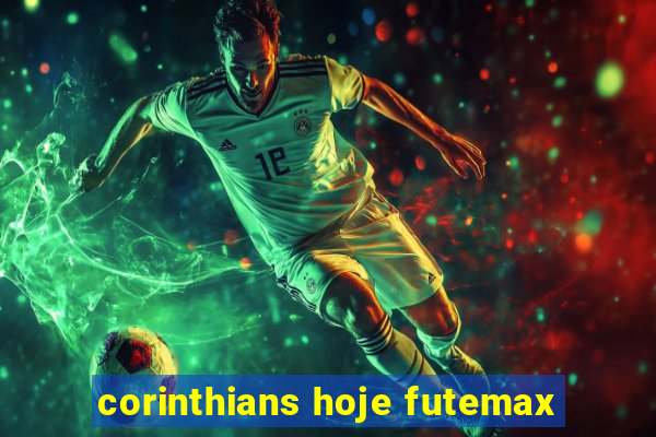 corinthians hoje futemax