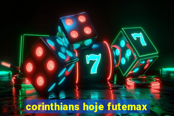 corinthians hoje futemax