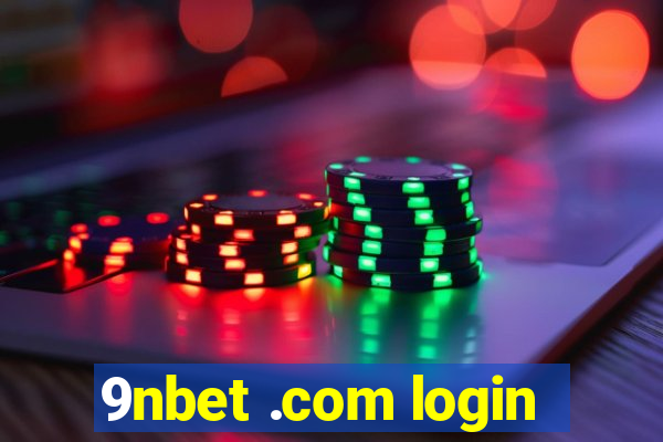 9nbet .com login