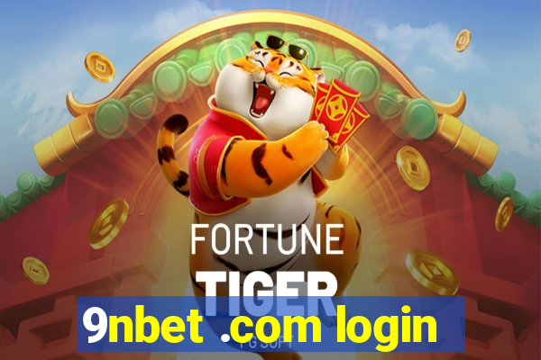 9nbet .com login