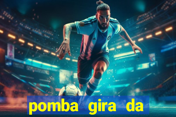 pomba gira da figueira cores