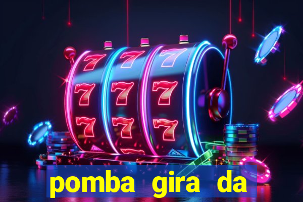 pomba gira da figueira cores